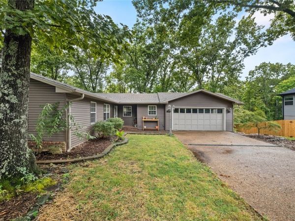 32 Wigtown Lane, Bella Vista, AR 72715