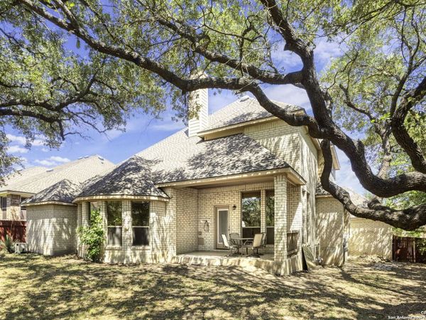 12606 Flower Bend, San Antonio, TX 78253