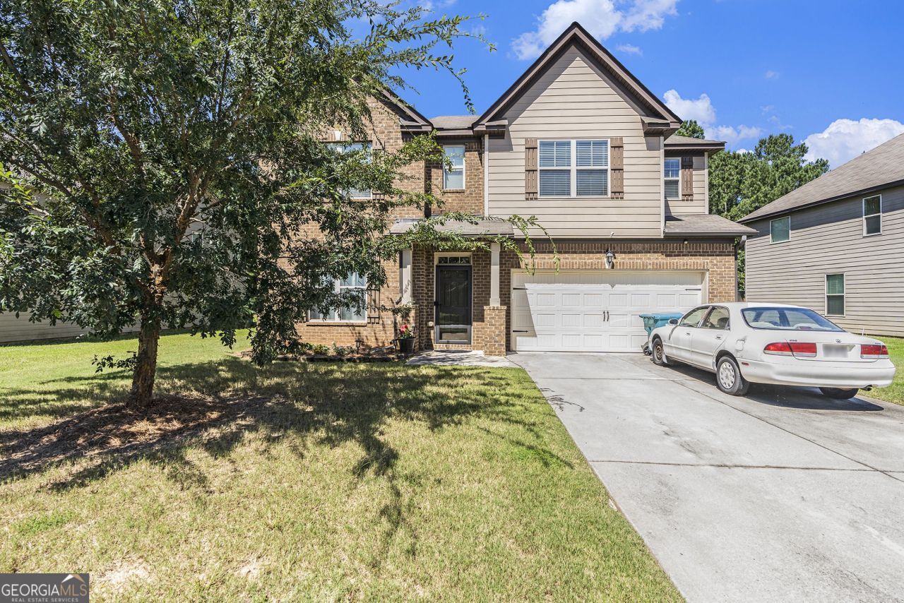 1419 Stone Ridge Court, Hampton, GA 30228 Main Photo