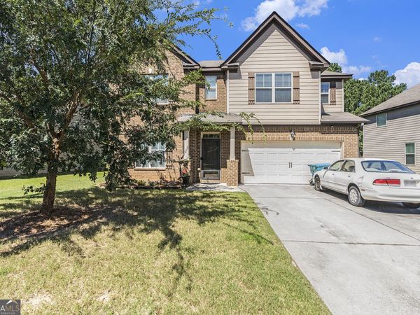 1419 Stone Ridge Court, Hampton, GA 30228