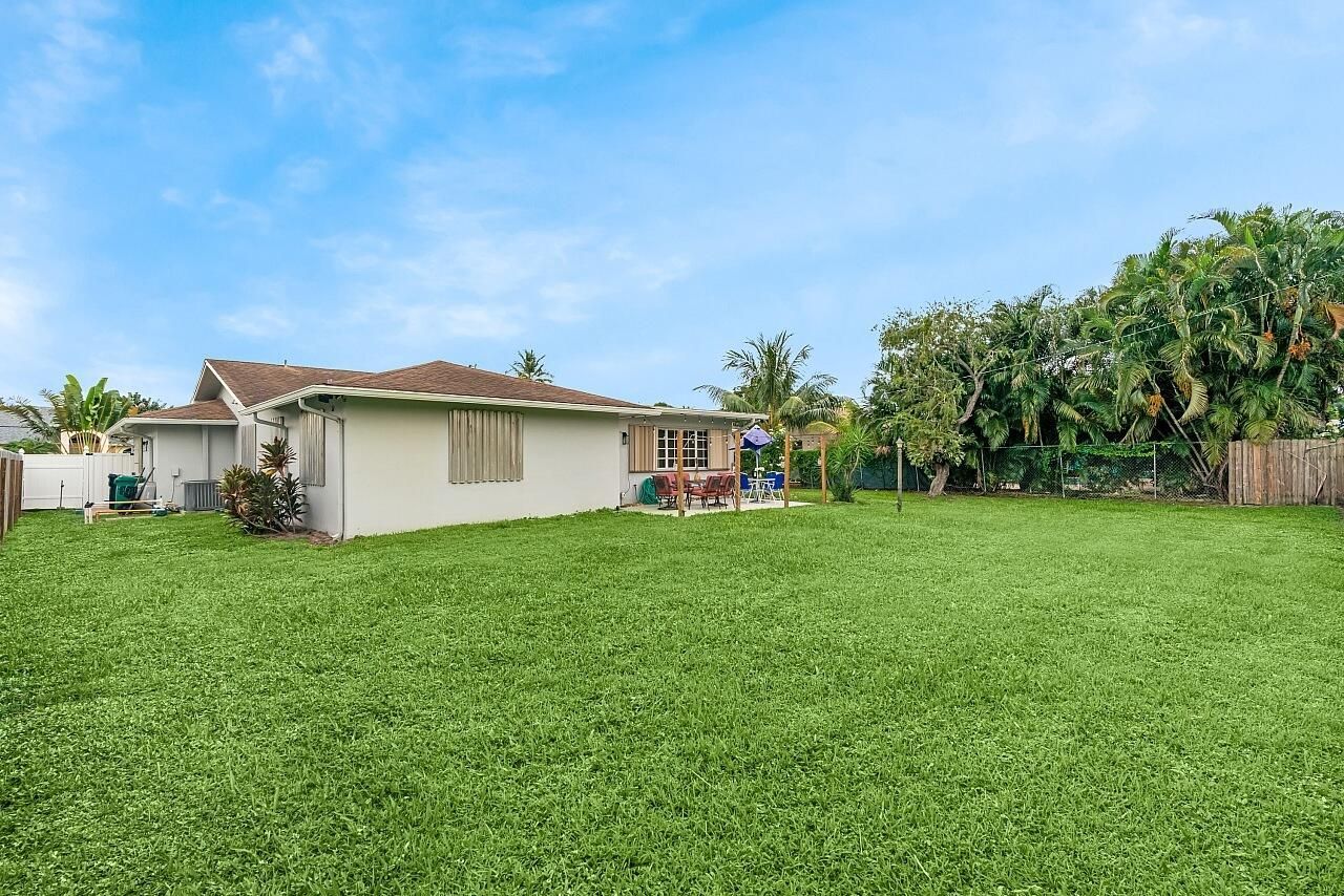 2482 SE Sidonia Street, Port Saint Lucie, FL 34952 Photo