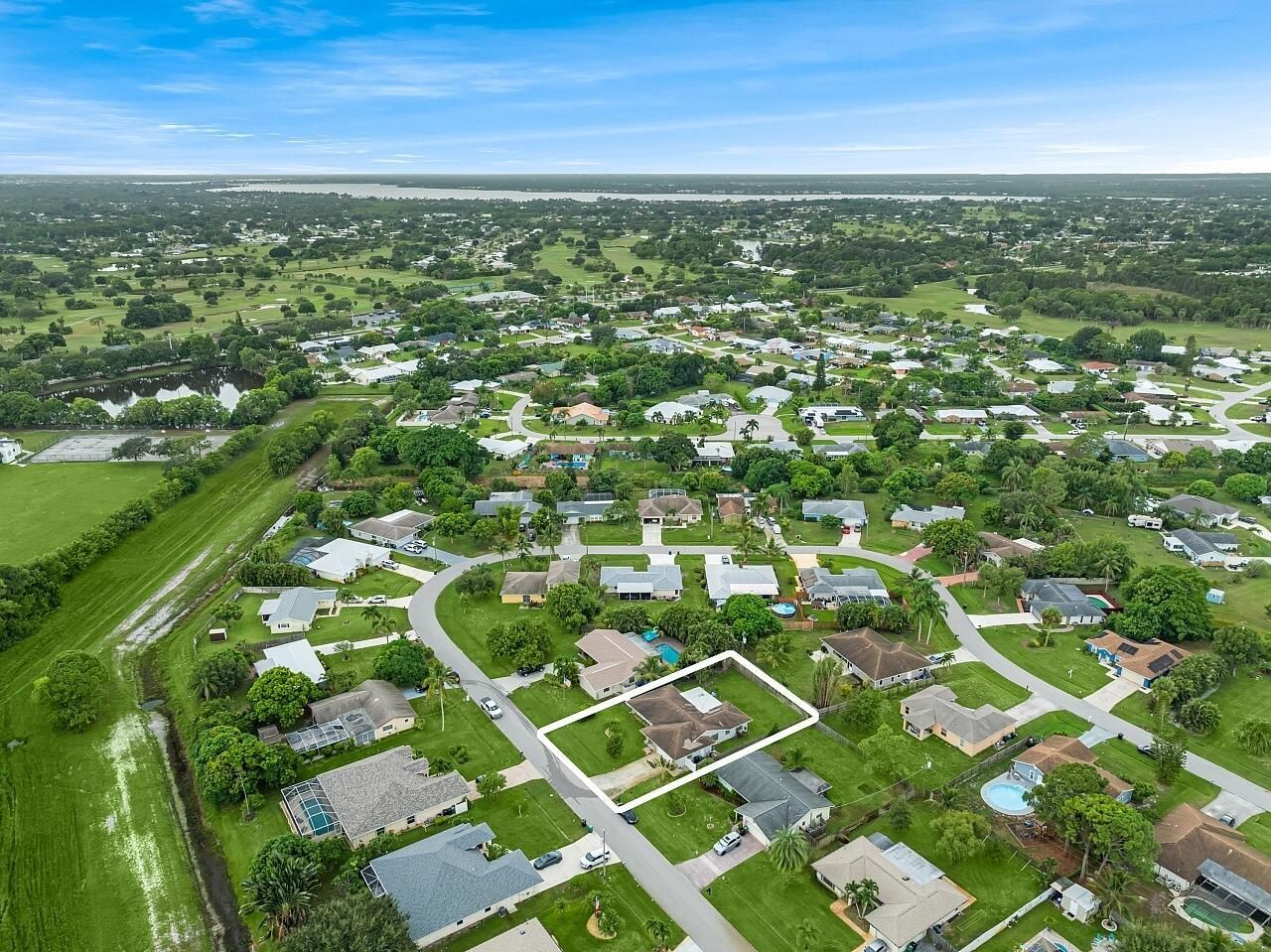 2482 SE Sidonia Street, Port Saint Lucie, FL 34952 Photo