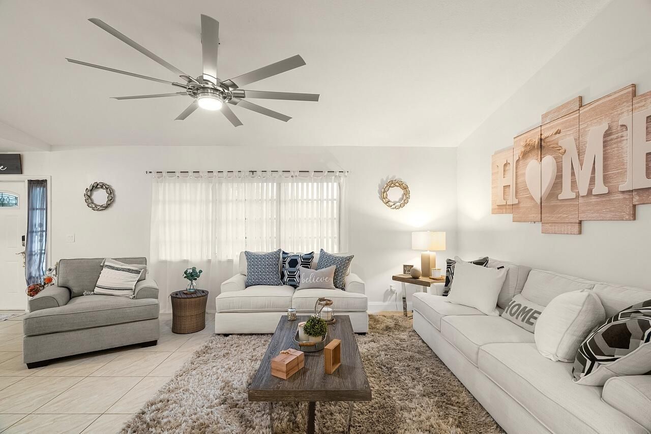 2482 SE Sidonia Street, Port Saint Lucie, FL 34952 Photo