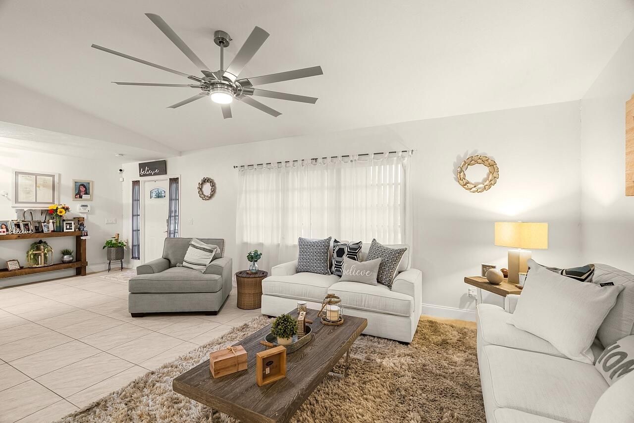 2482 SE Sidonia Street, Port Saint Lucie, FL 34952 Photo