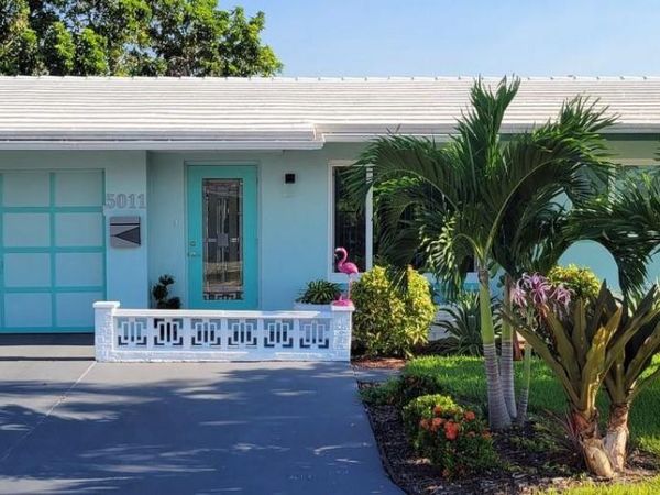 5011 NW 50th Court, Tamarac, FL 33319