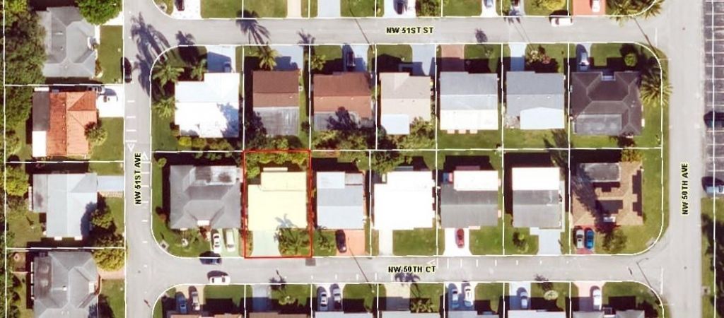 5011 NW 50th Court, Tamarac, FL 33319 Photo