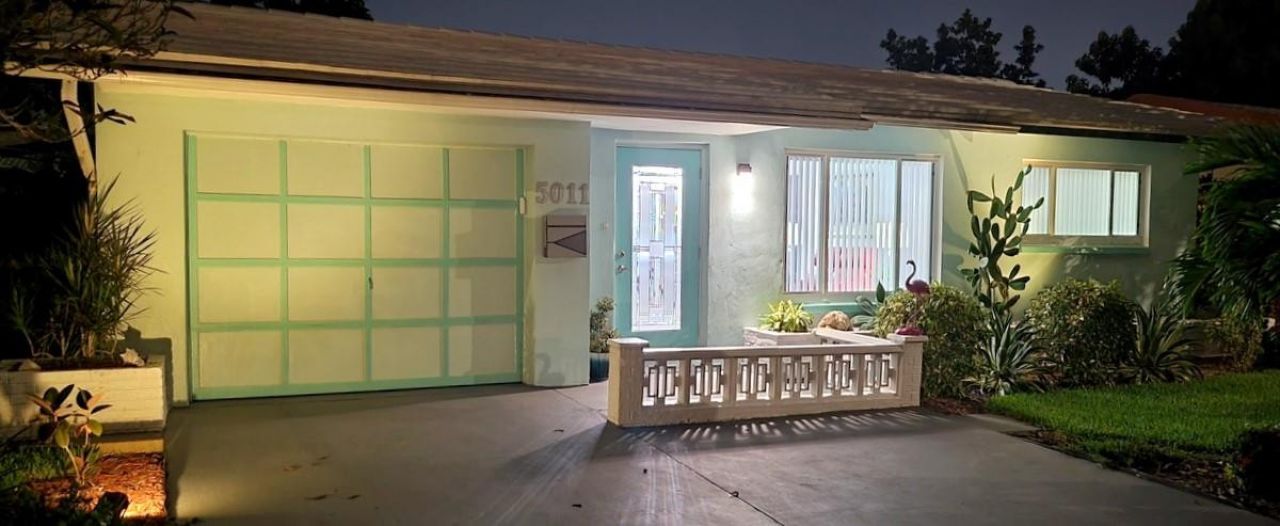 5011 NW 50th Court, Tamarac, FL 33319 Photo