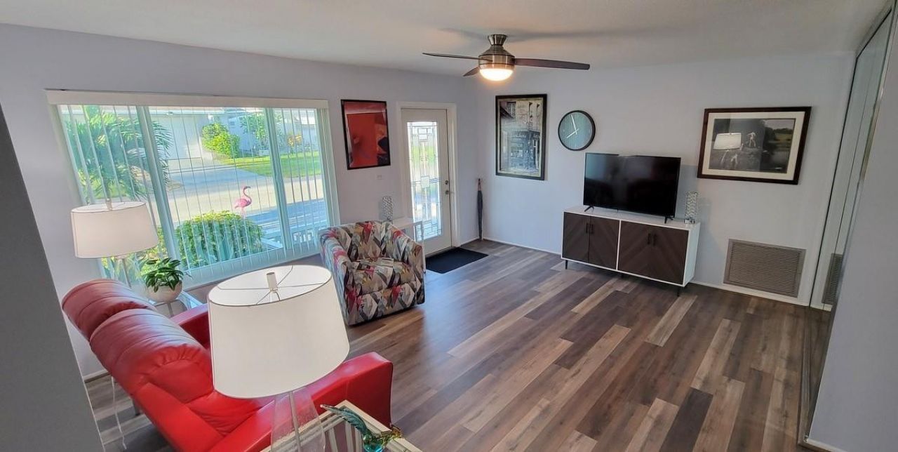 5011 NW 50th Court, Tamarac, FL 33319 Photo