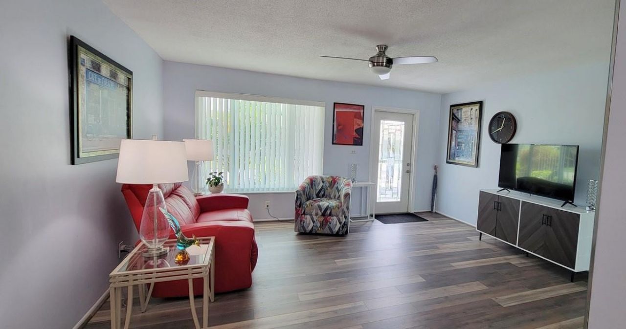 5011 NW 50th Court, Tamarac, FL 33319 Photo