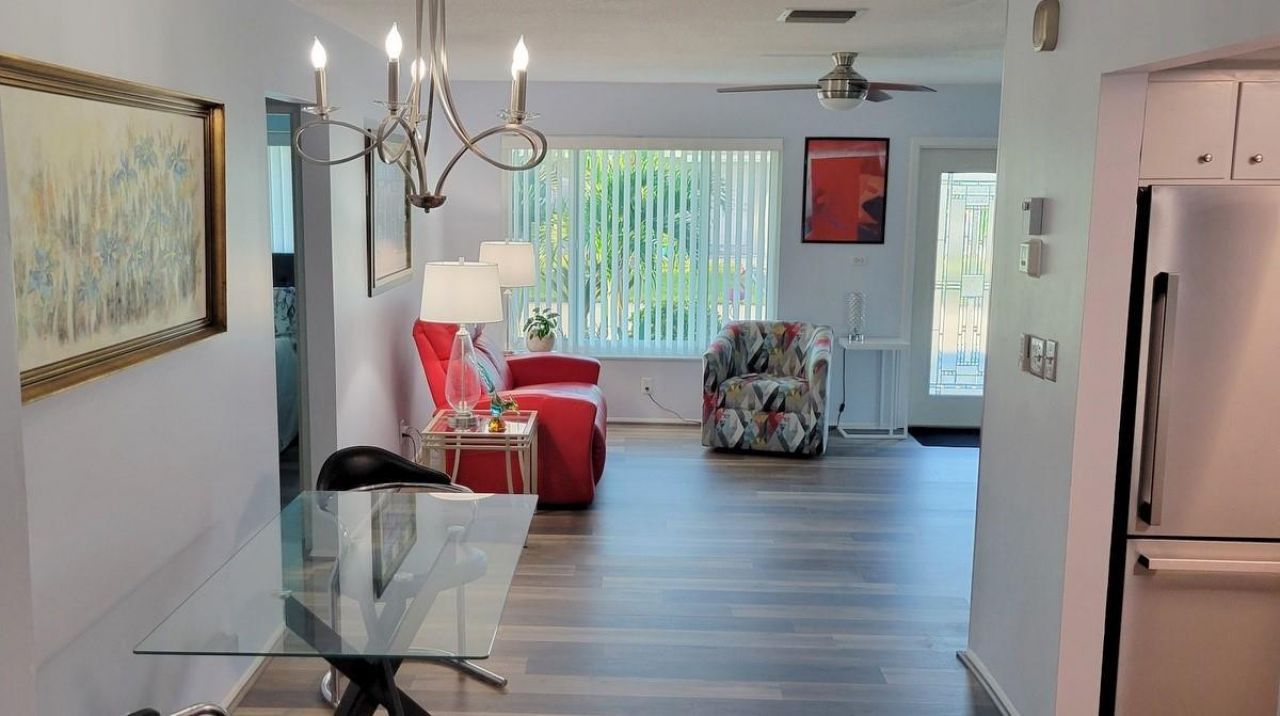 5011 NW 50th Court, Tamarac, FL 33319 Photo