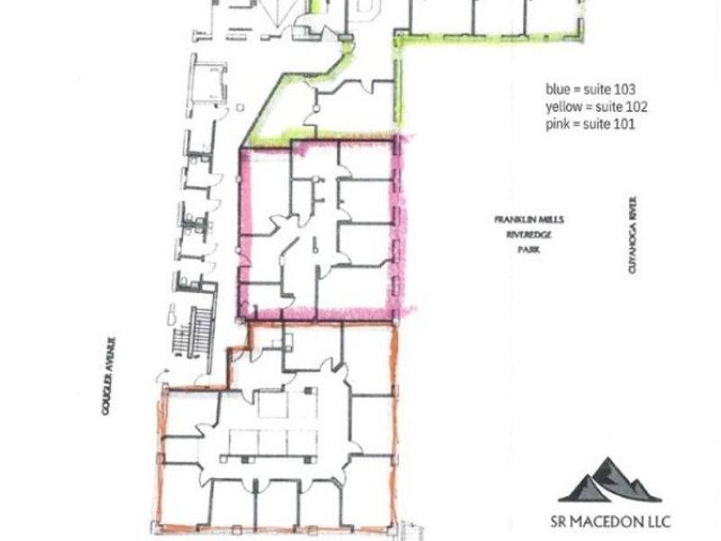 265 W Main Street, Unit 102, Kent, OH 44240 Photo 19