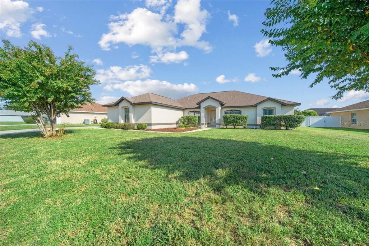 5659 SW 89th Place, Ocala, FL 34476 Photo