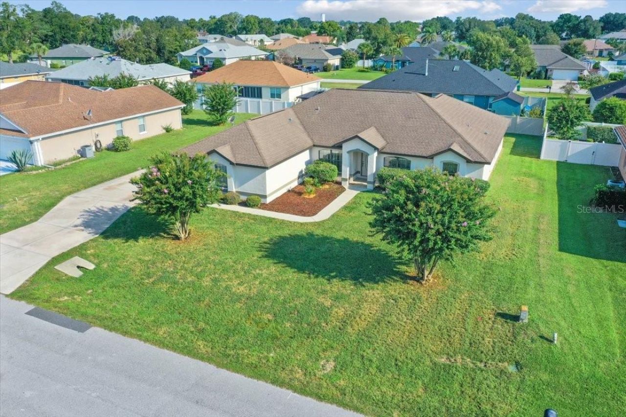 5659 SW 89th Place, Ocala, FL 34476 Photo