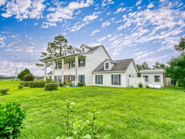 3704 NE ROCKY FORD RD, Madison, FL 32340