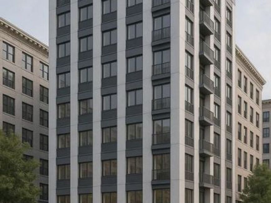 9621 Baltimore Avenue, College Park, MD 20740 Main Photo