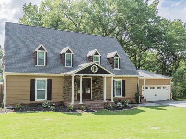 117 Williamsburg Lane, Brownsville, TN 38012