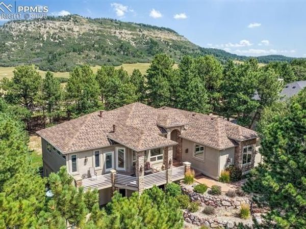 20416 Kenneth Lainer Drive, Monument, CO 80132