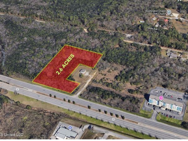 Us 49, Gulfport, MS 39501