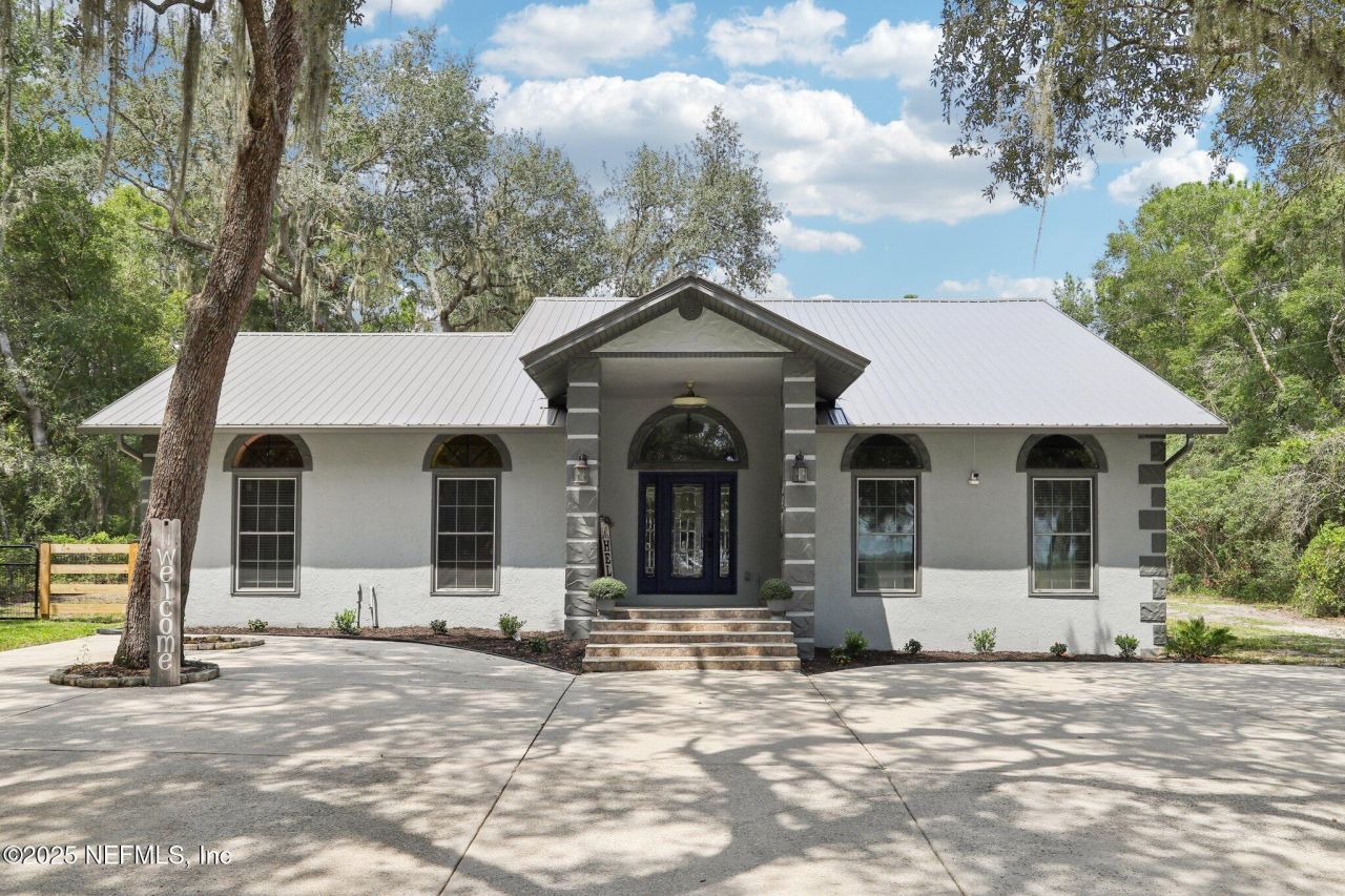 1886 State Road 20 Road S, Hawthorne, FL 32640 Photo