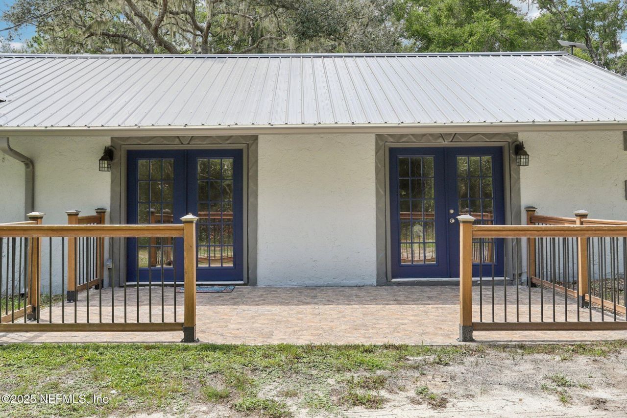 1886 State Road 20 Road S, Hawthorne, FL 32640 Photo