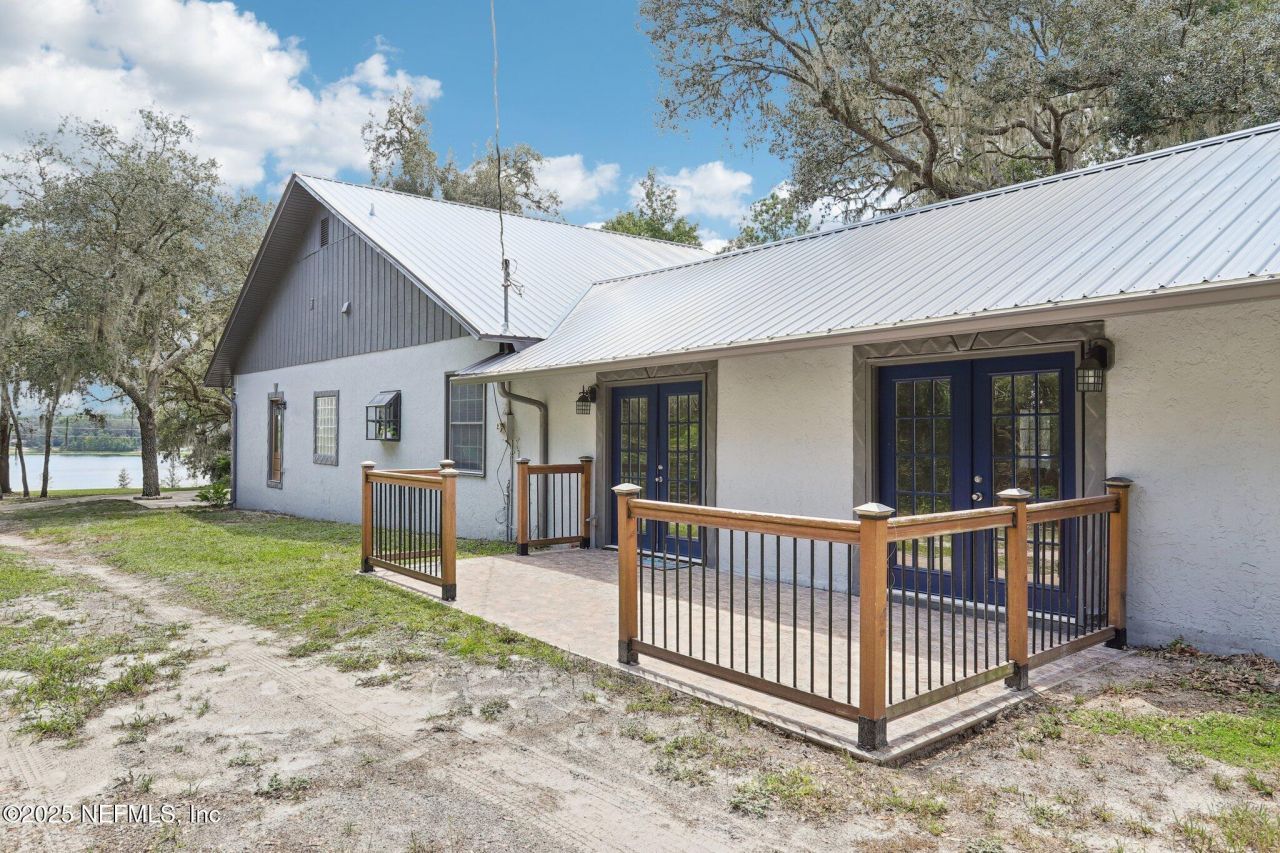 1886 State Road 20 Road S, Hawthorne, FL 32640 Photo