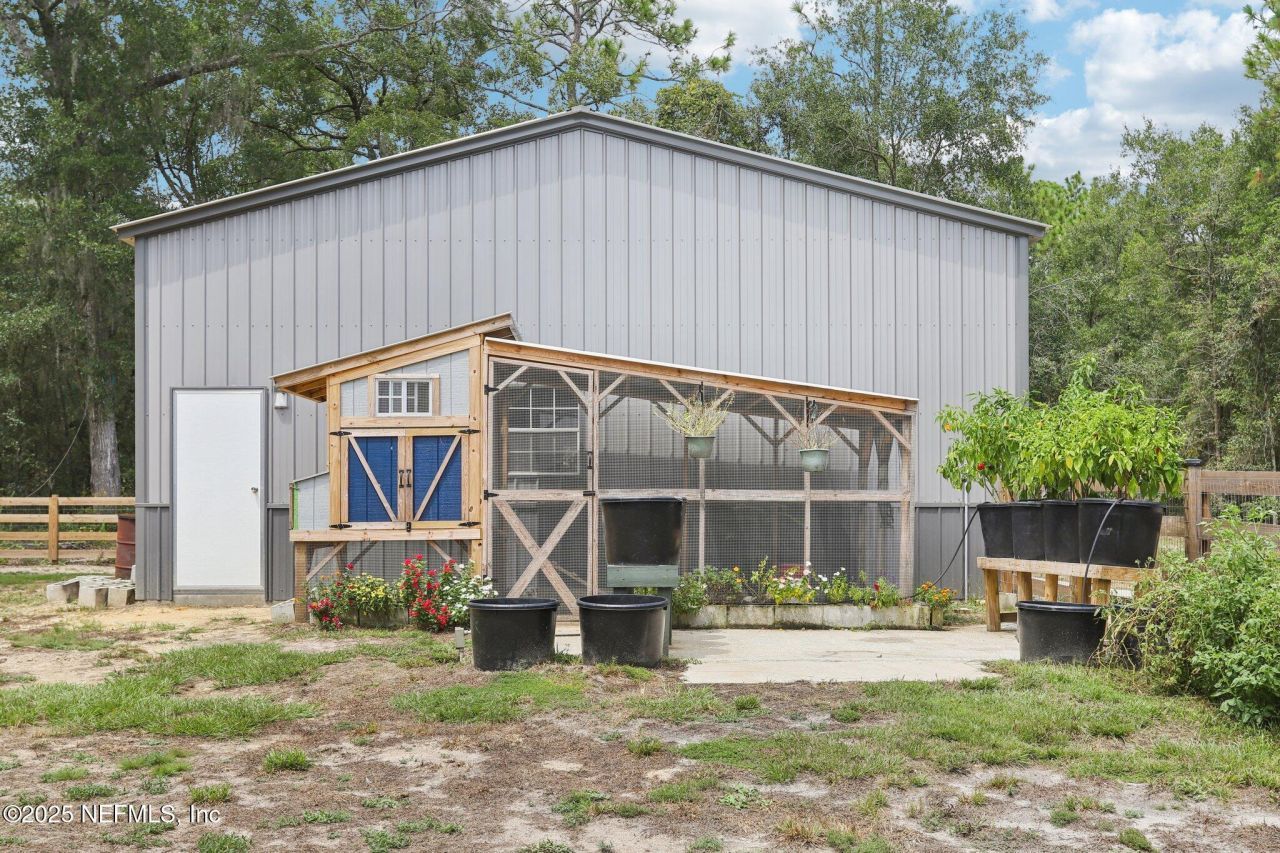 1886 State Road 20 Road S, Hawthorne, FL 32640 Photo