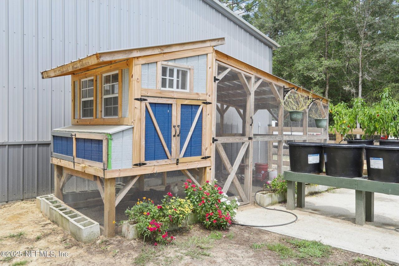 1886 State Road 20 Road S, Hawthorne, FL 32640 Photo