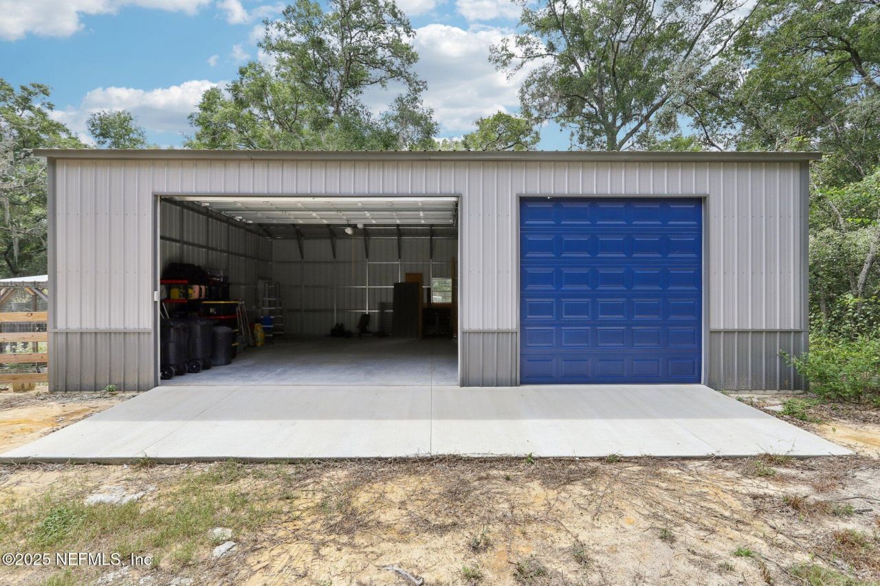 1886 State Road 20 Road S, Hawthorne, FL 32640 Photo