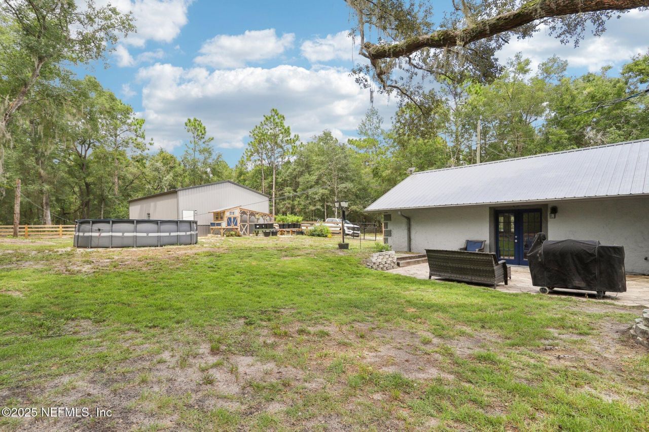 1886 State Road 20 Road S, Hawthorne, FL 32640 Photo