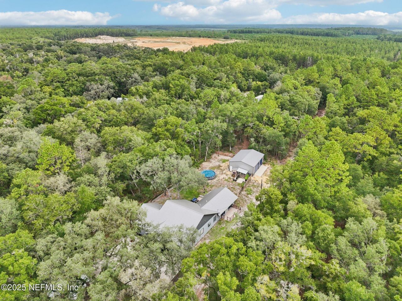 1886 State Road 20 Road S, Hawthorne, FL 32640 Photo