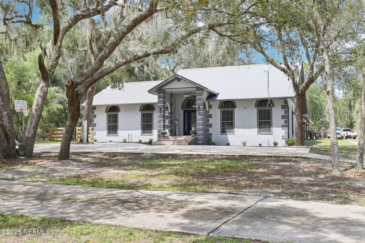 1886 State Road 20 Road S, Hawthorne, FL 32640 Photo