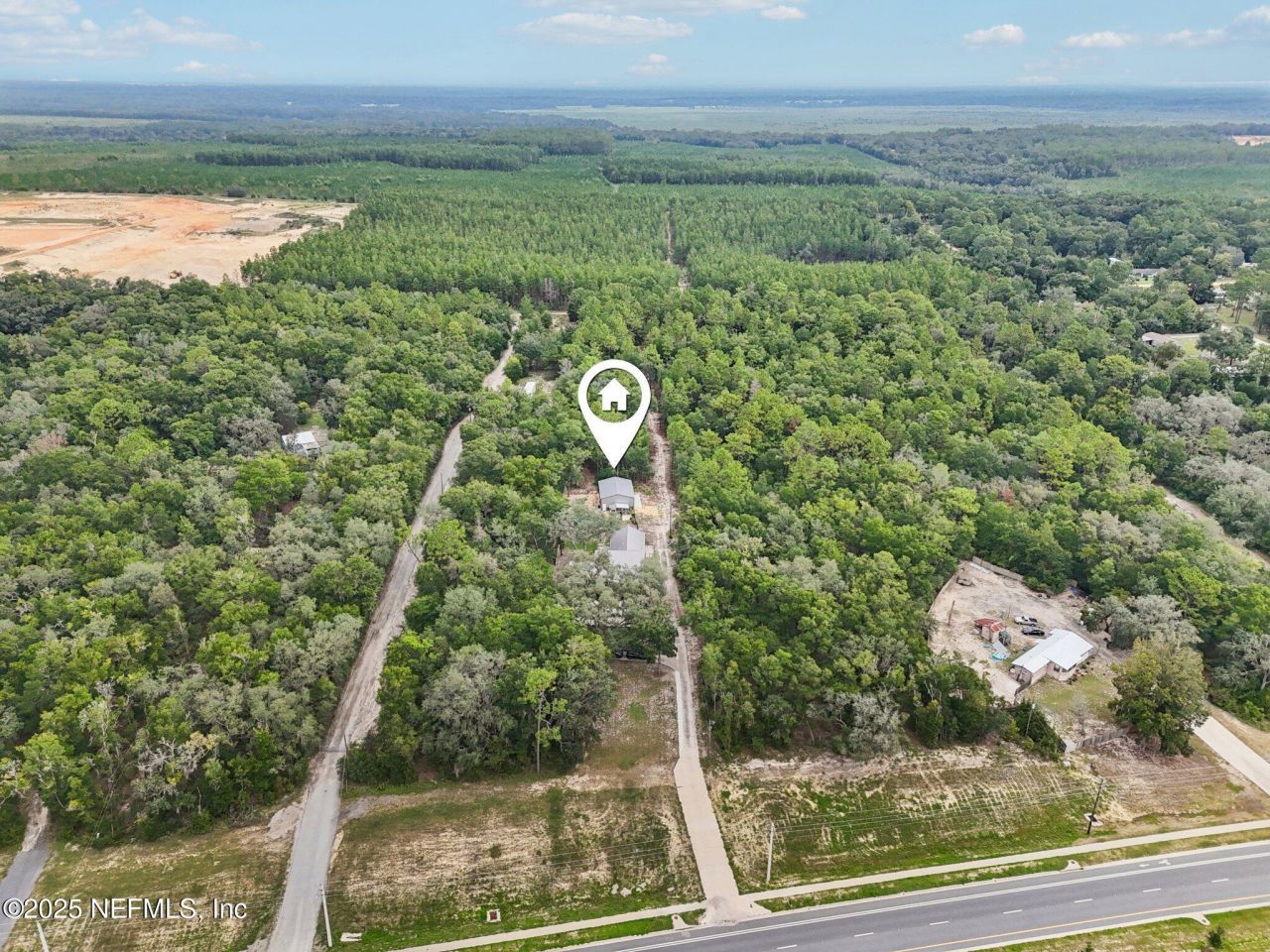 1886 State Road 20 Road S, Hawthorne, FL 32640 Photo