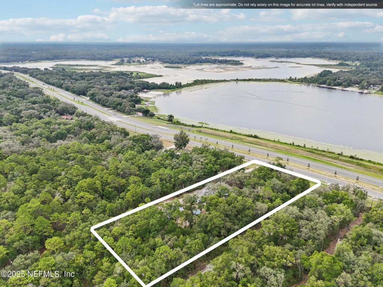 1886 State Road 20 Road S, Hawthorne, FL 32640 Photo