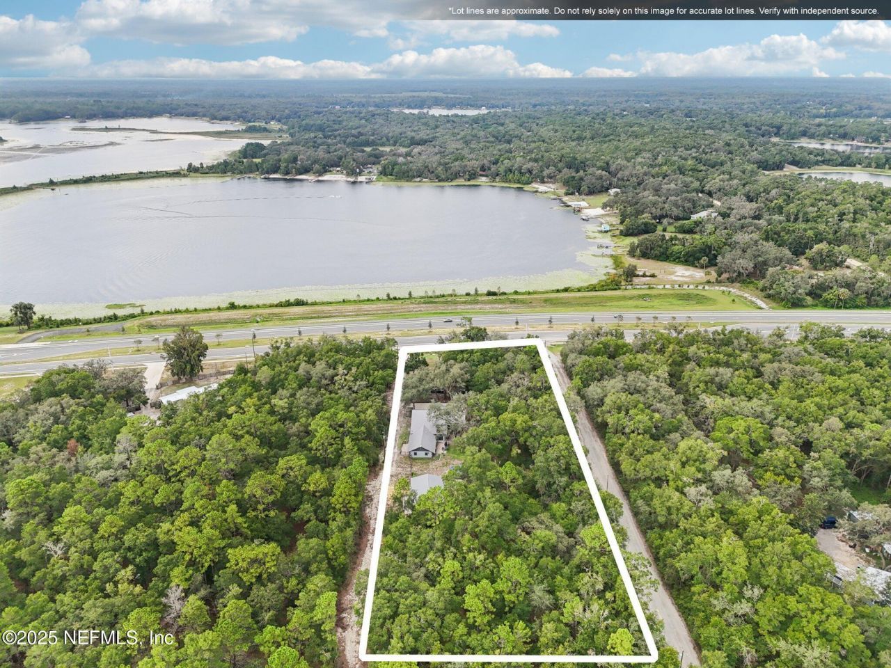 1886 State Road 20 Road S, Hawthorne, FL 32640 Photo