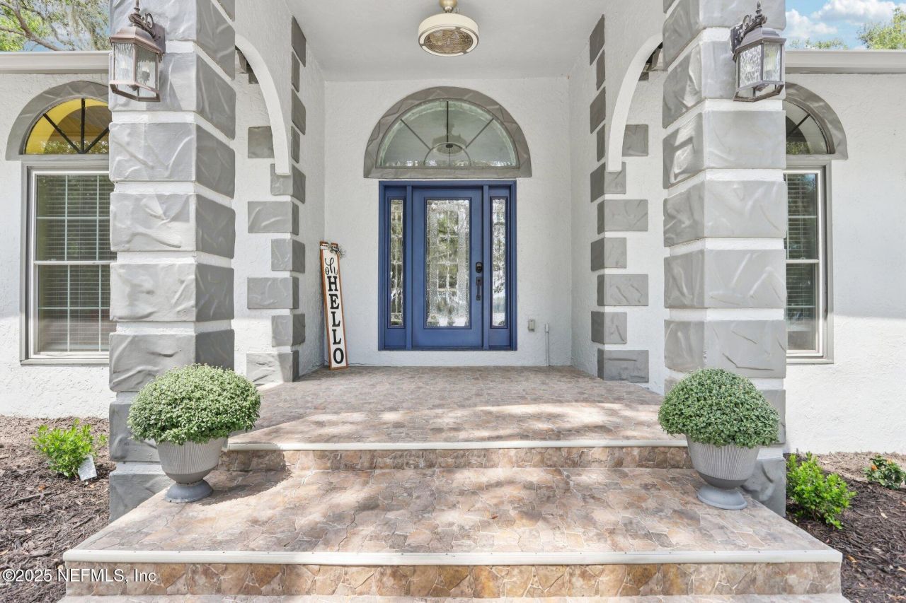 1886 State Road 20 Road S, Hawthorne, FL 32640 Photo