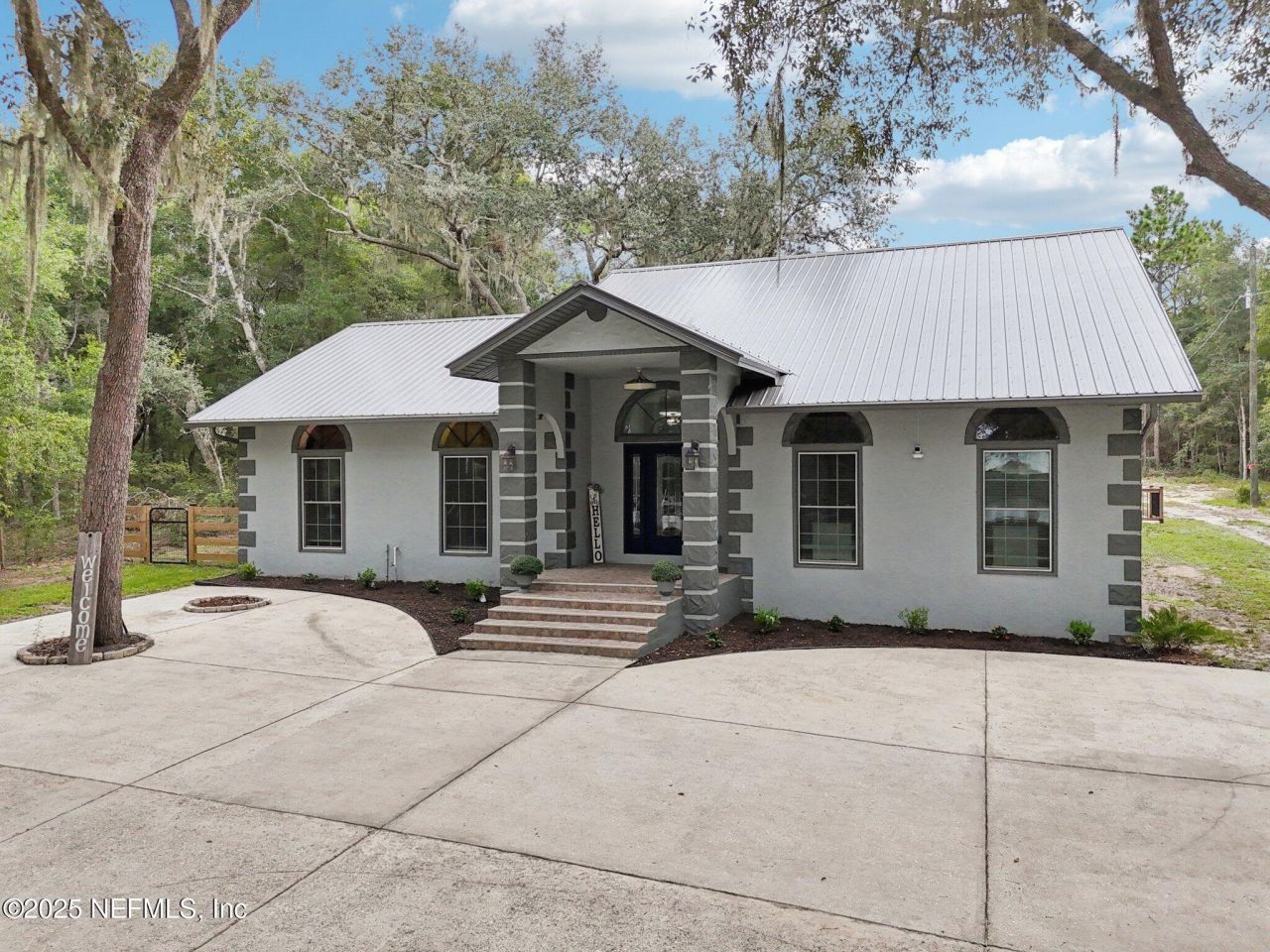 1886 State Road 20 Road S, Hawthorne, FL 32640 Photo