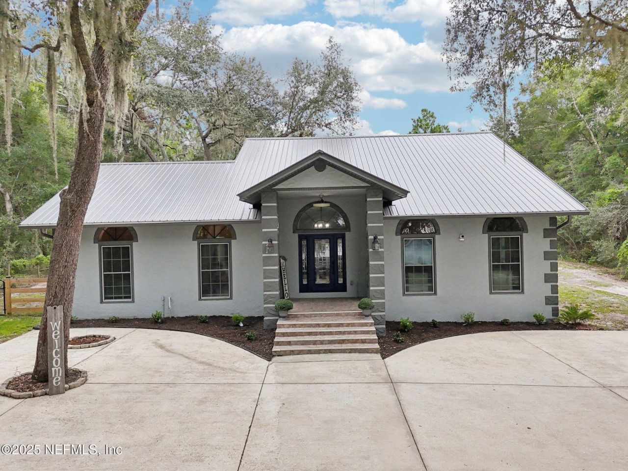 1886 State Road 20 Road S, Hawthorne, FL 32640 Photo