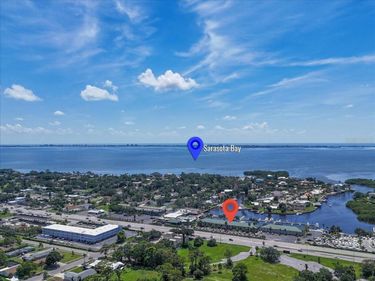 7150 N TAMIAMI TRAIL, Unit C-128, SARASOTA, FL 34243