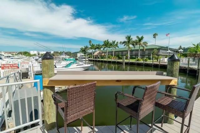 7150 N Tamiami Trail, Unit C-128, Sarasota, FL 34243 Photo