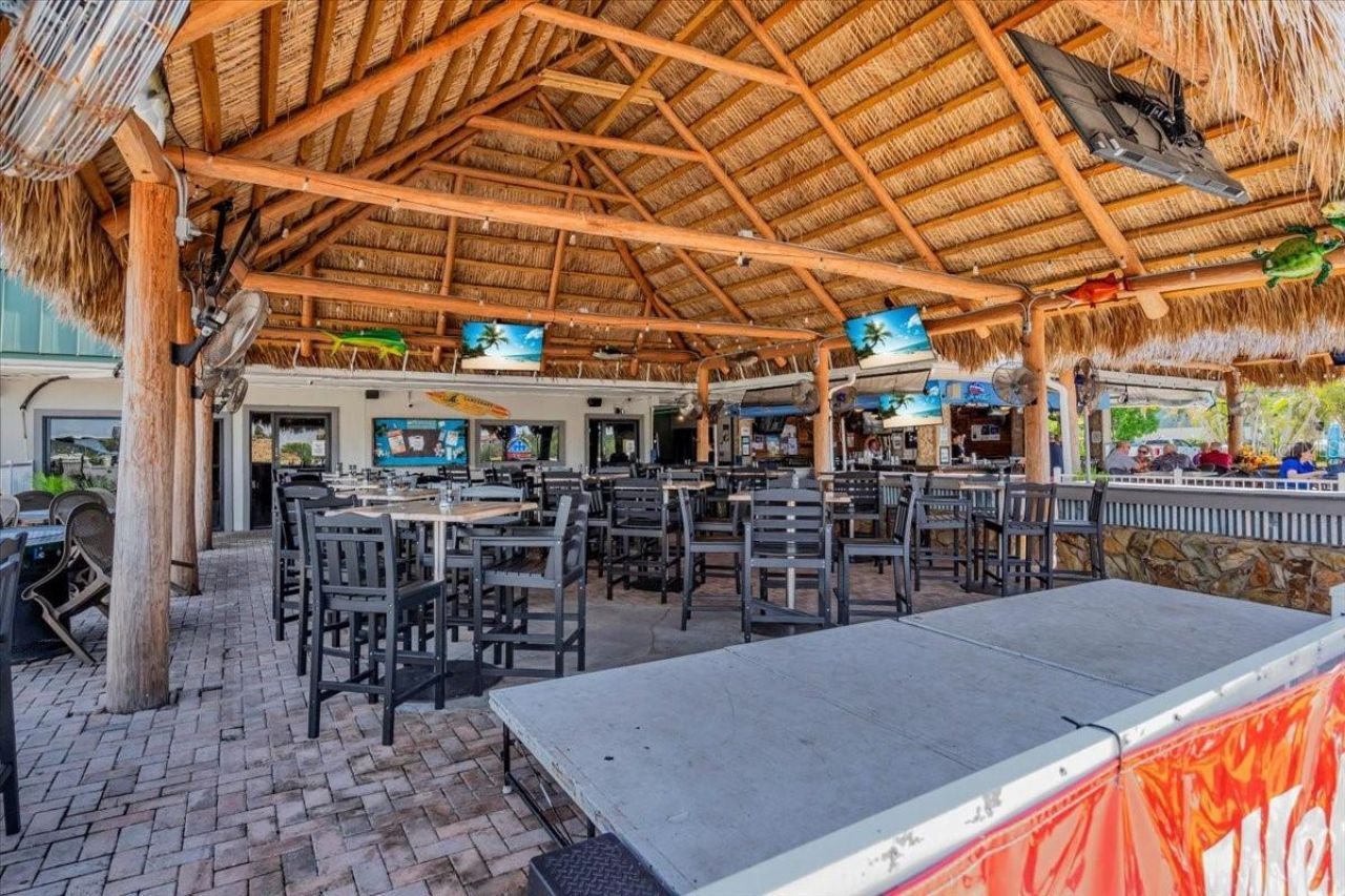 7150 N Tamiami Trail, Unit C-128, Sarasota, FL 34243 Photo