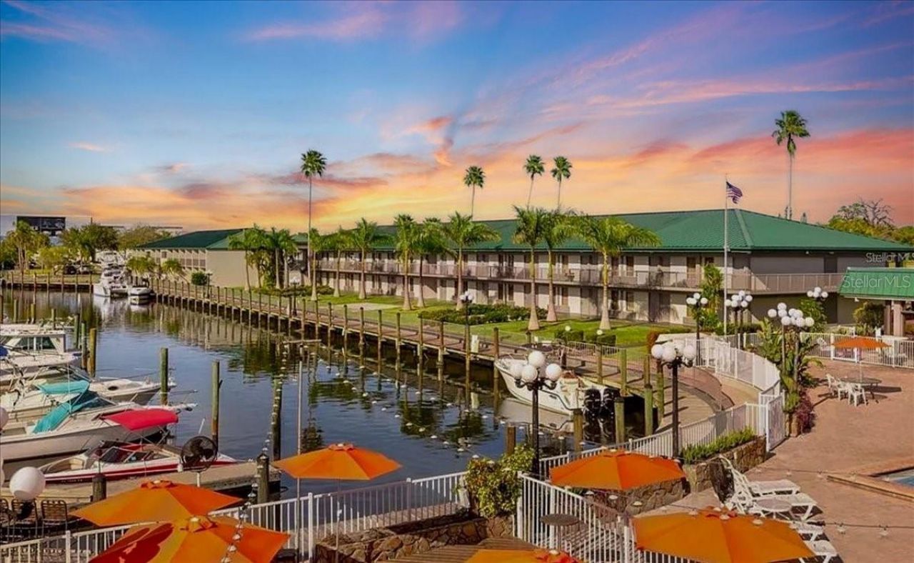 7150 N Tamiami Trail, Unit C-128, Sarasota, FL 34243 Photo