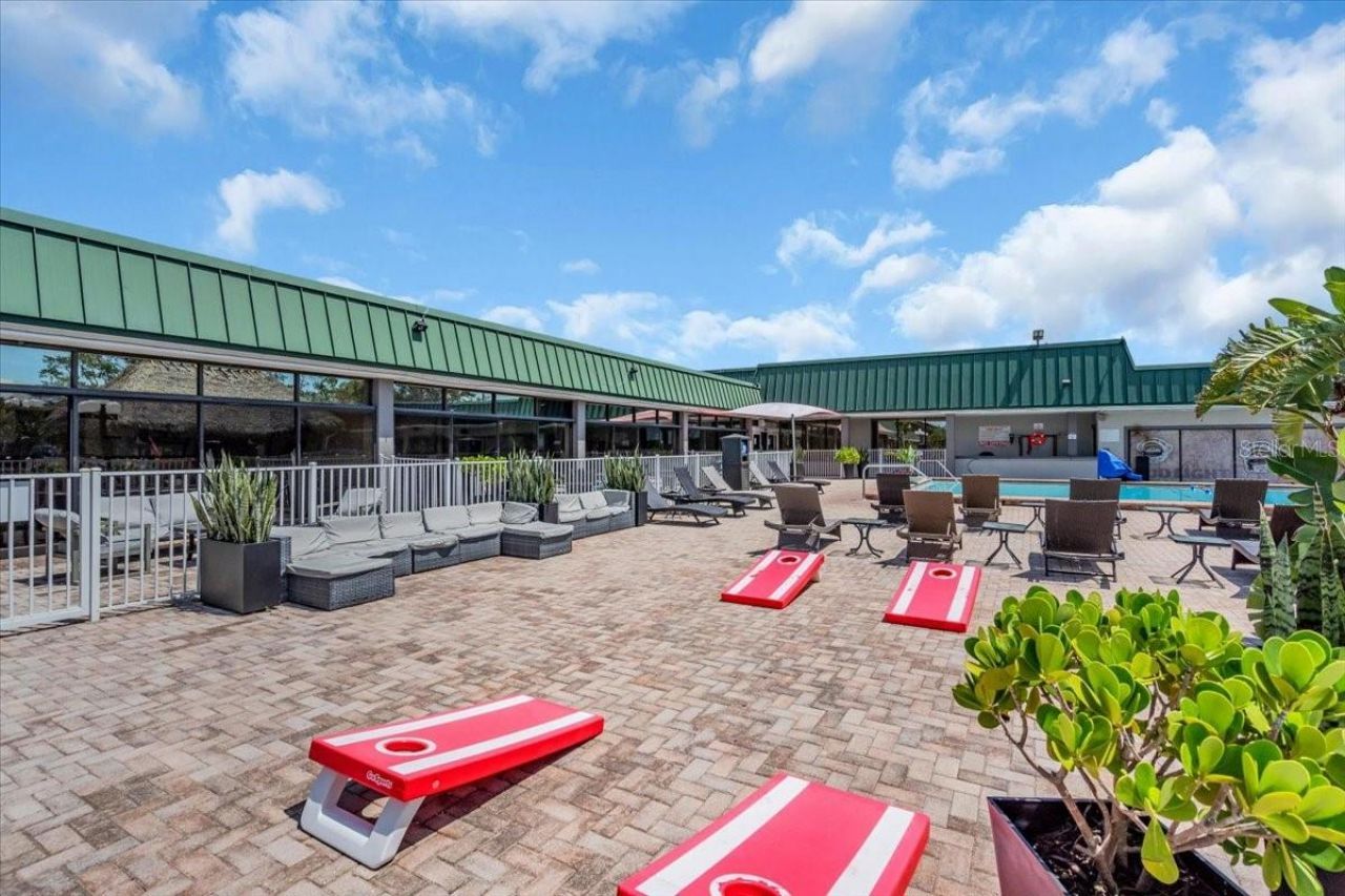 7150 N Tamiami Trail, Unit C-128, Sarasota, FL 34243 Photo