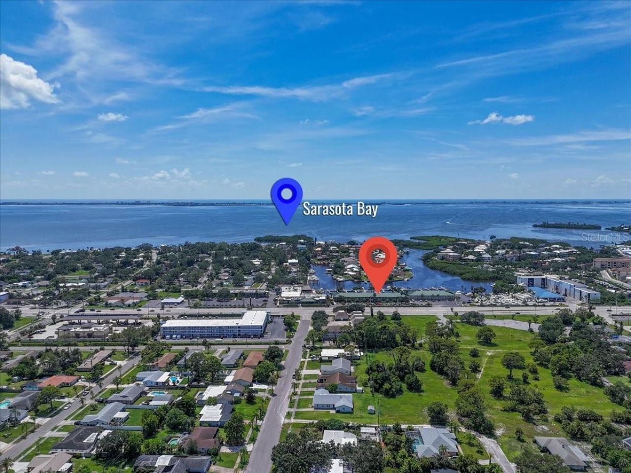 7150 N Tamiami Trail, Unit C-128, Sarasota, FL 34243 Photo