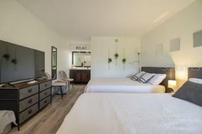 7150 N Tamiami Trail, Unit C-128, Sarasota, FL 34243 Photo