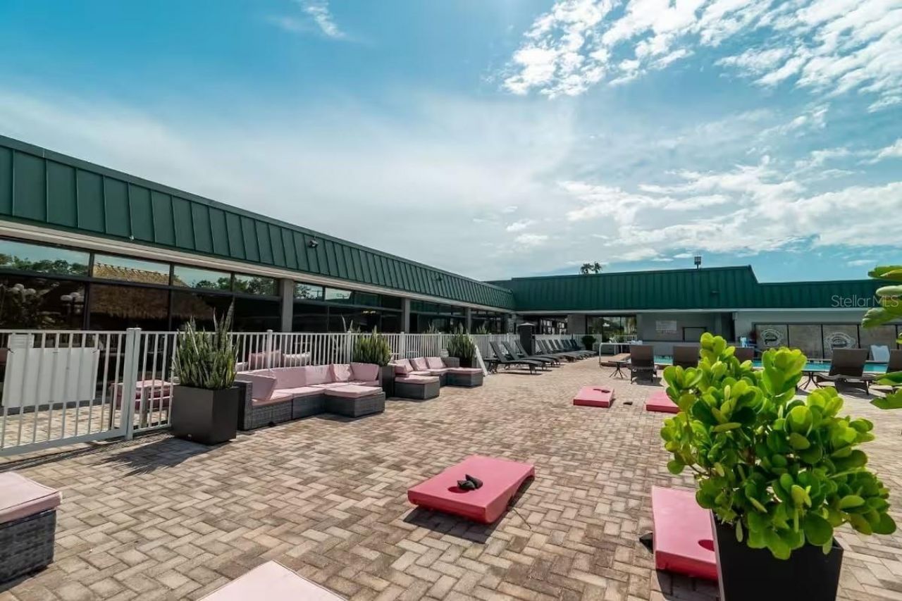 7150 N Tamiami Trail, Unit C-128, Sarasota, FL 34243 Photo