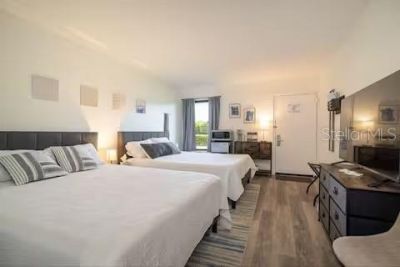 7150 N Tamiami Trail, Unit C-128, Sarasota, FL 34243 Photo