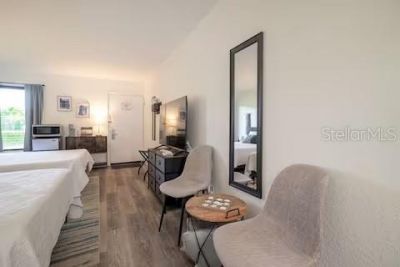 7150 N Tamiami Trail, Unit C-128, Sarasota, FL 34243 Photo