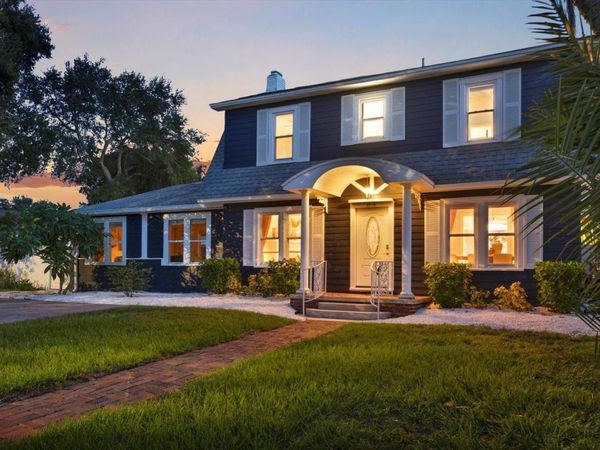 5518 18TH AVENUE S, GULFPORT, FL 33707