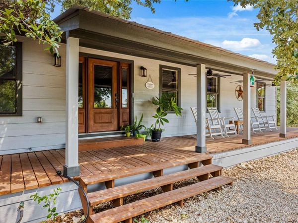 3074 County Road 207, Liberty Hill, TX 78642