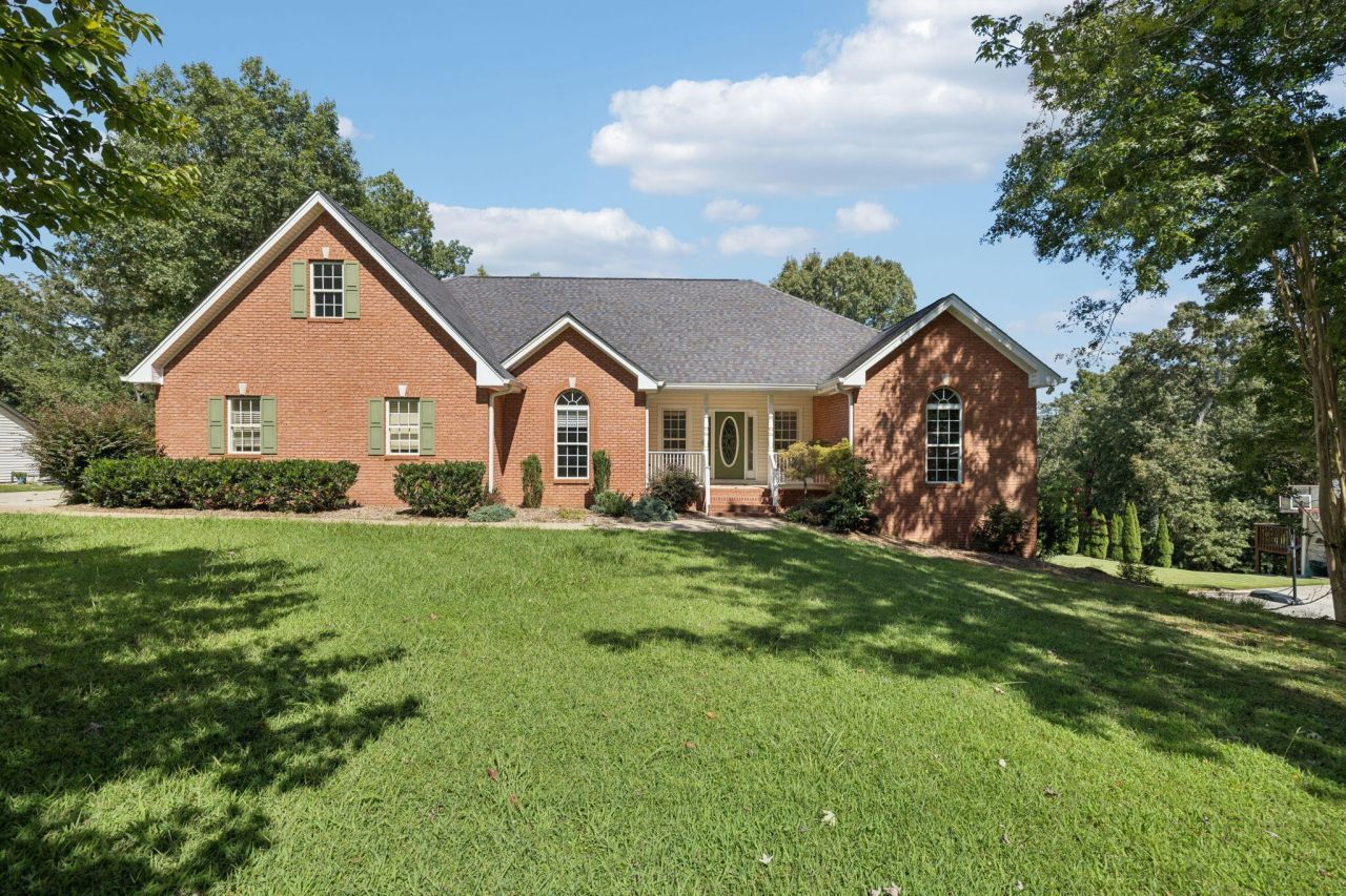 7435 Coastal Drive, Harrison, TN 37341 Main Photo